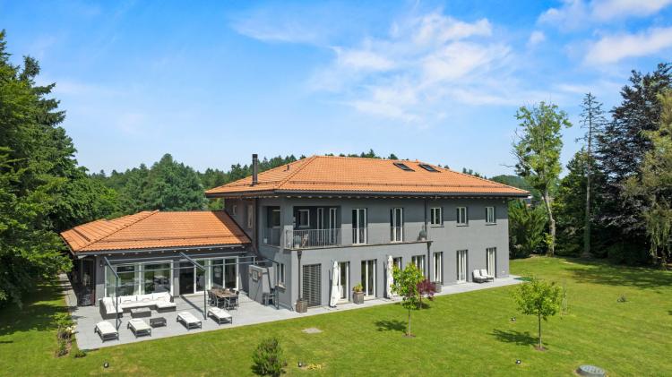 House for sale, Lausanne 25 (Lausanne, Switzerland)