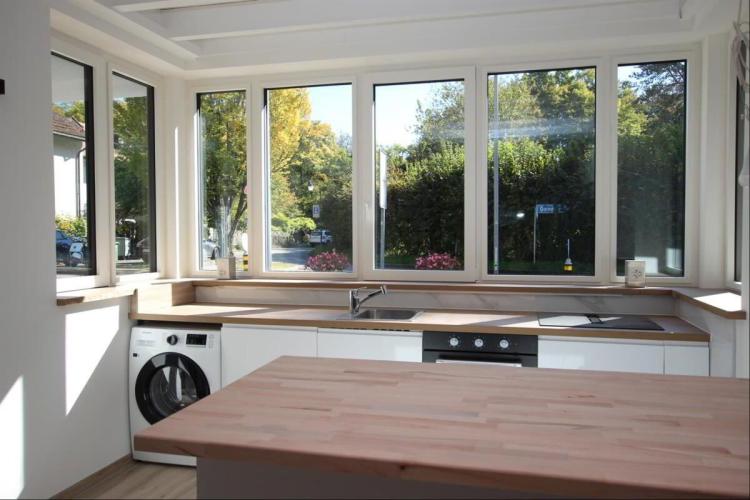 Appartement de 3 pièces
