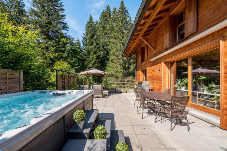 House for sale, Fribourg (Châtel-Saint-Denis, Switzerland)