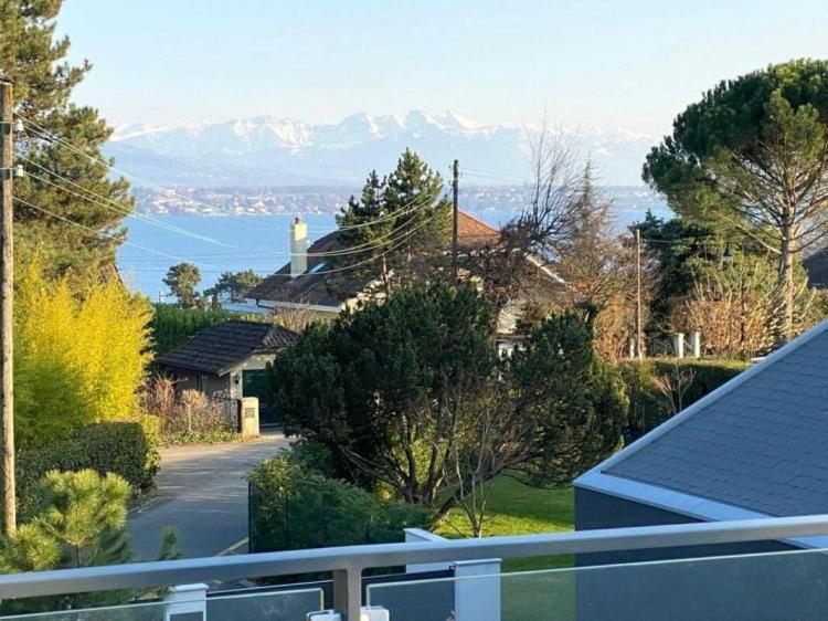 House for rent in Tannay, Switzerland