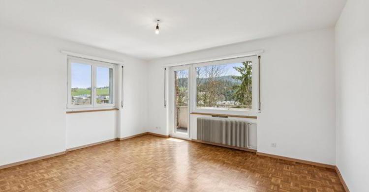 Appartement 3 pièces