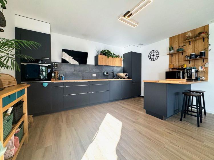 House for sale in Vouvry, Switzerland