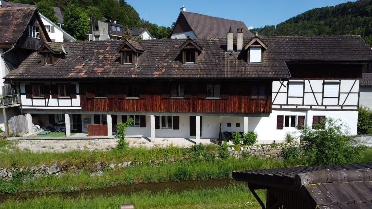House for sale in Delémont, Switzerland
