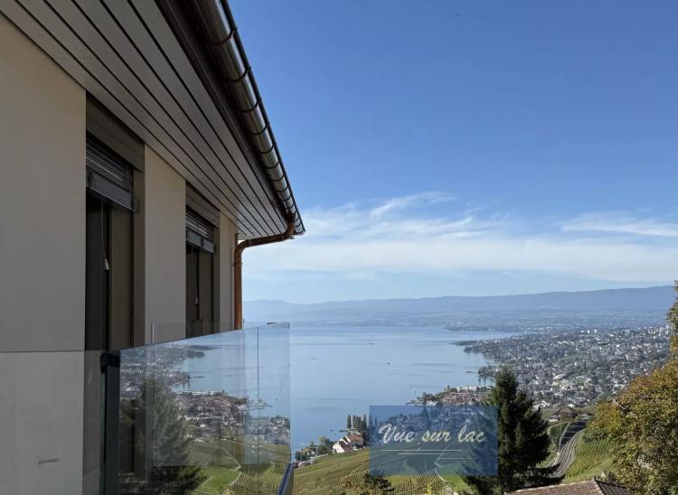 Apartment for sale in Bourg-en-Lavaux, CH
