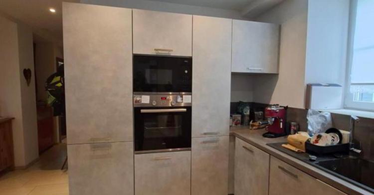 Appartement 4.5 pièces