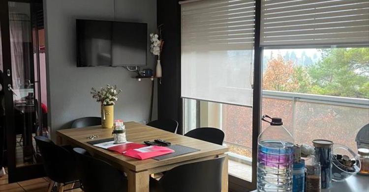 Appartement 4.5 pièces