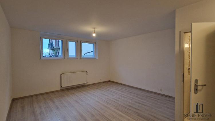 Apartment for rent, Rte de Cossonay 25 (Prilly, Switzerland)