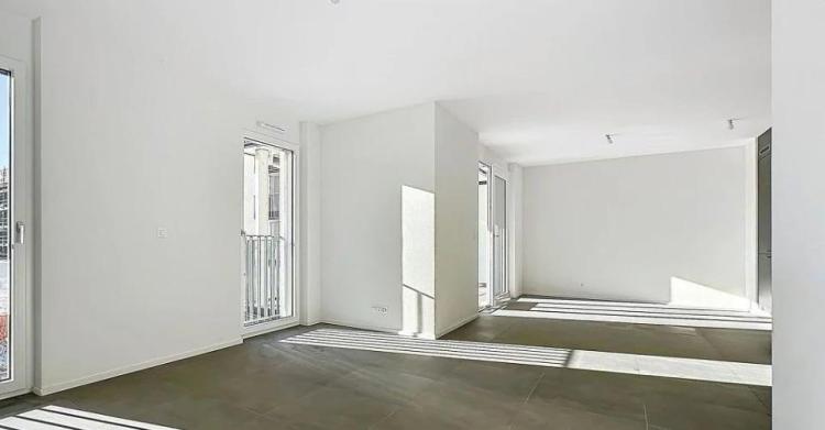 Appartement 3.5 pièces