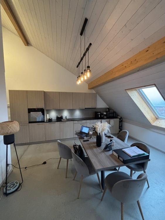 Apartment for rent, Route de Villeneuve 18 (Lucens, Switzerland)