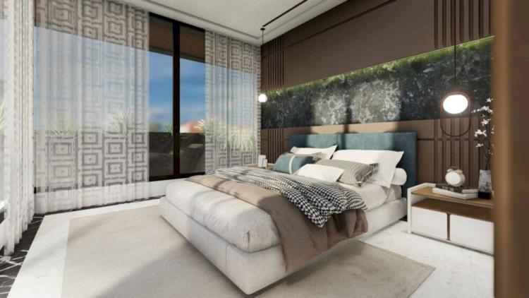 Superbe villa mitoyenne dans un quartier prestigieux !