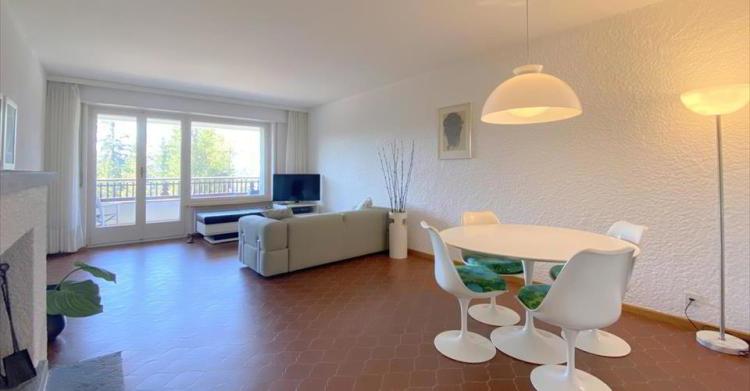 Appartement 3.5 pièces
