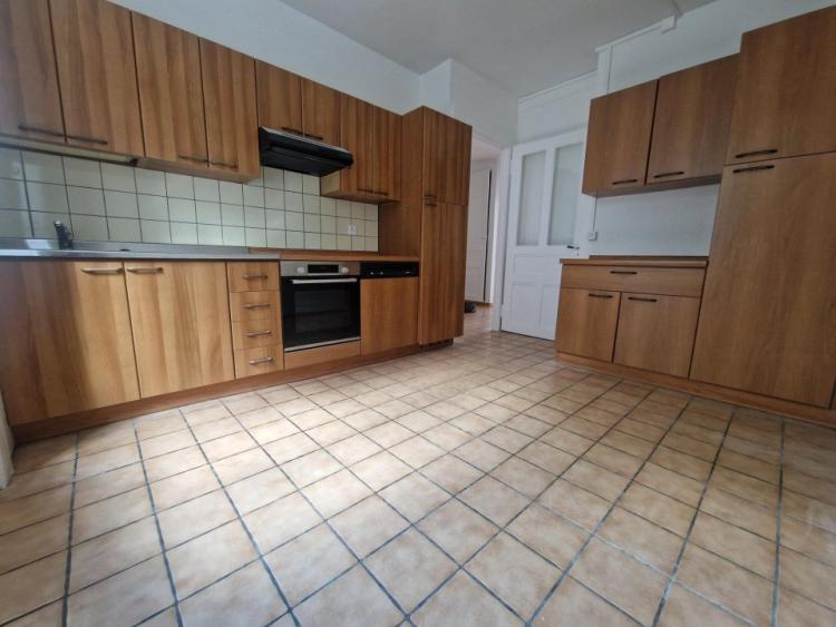 05582 - Bel appartement de 2 pièces - Combe-Grieurin 31 - La Chaux-de-Fonds