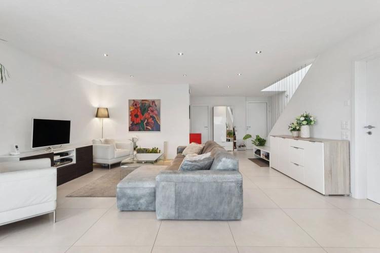 Schöne 5.5-Zimmer-Villa mit separatem Apartment