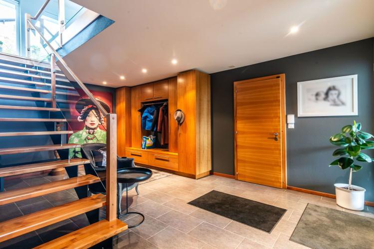 House for rent, Coteau de Belmont 32 (Riviera-Pays-d'Enhaut District, Switzerland)