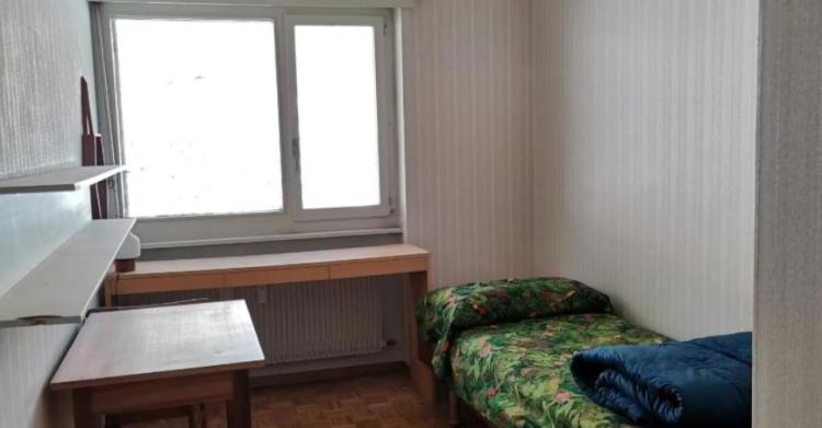 Chambre 1 pièce