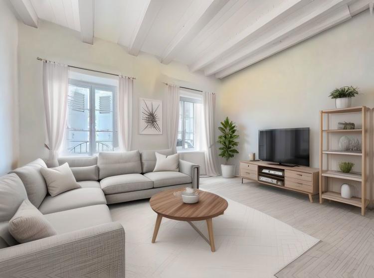 Apartment for sale in Renens, Switzerland