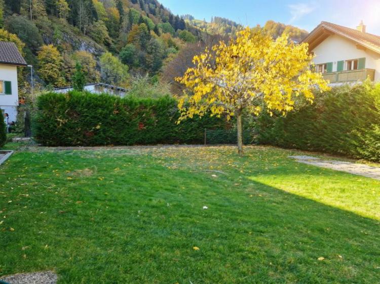 Apartment for sale, Grande Rue 5 (Vernayaz, Switzerland)