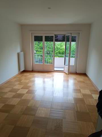 Charmant studio avec balcon au cour de Nyon
