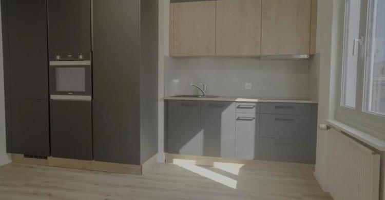Appartement 2 pièces