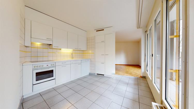 Apartment for rent, Route de l'Aurore 2 B (Fribourg, Switzerland)