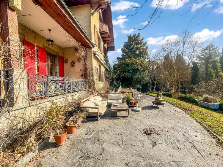 House for sale, Clarens (Montreux, Switzerland)