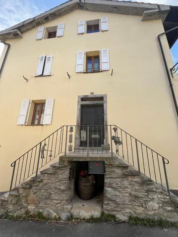 appartement 2.5 pièces meublé à Saillon avec place de parc
