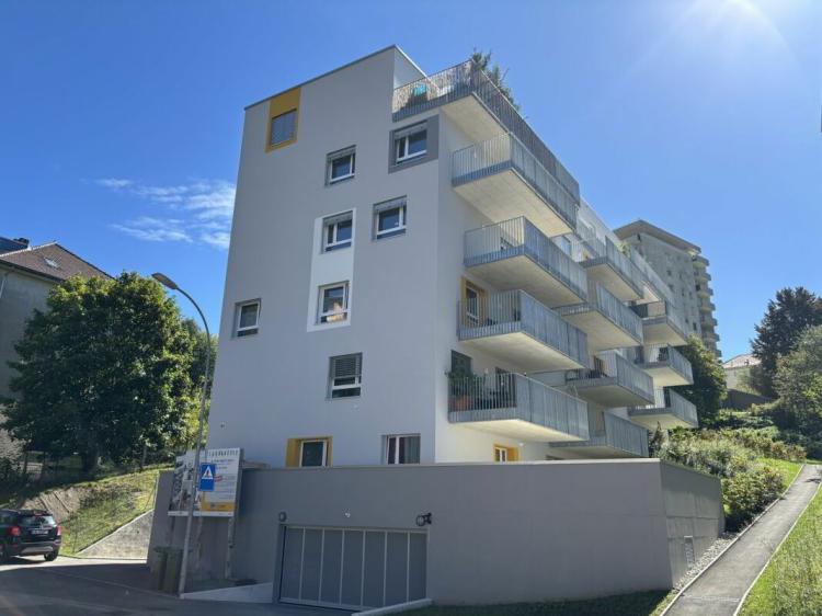 Superbe appartement neuf de 4.5 pièces