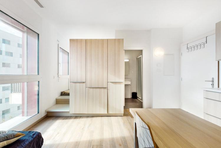 Apartment for rent, Rue de Lausanne 52 D (Bussigny, Switzerland)