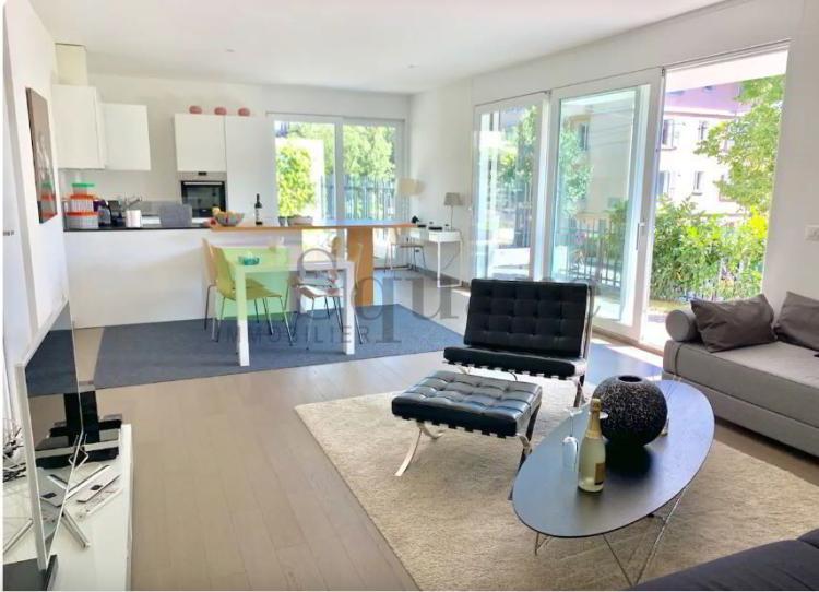 Appartement meublé