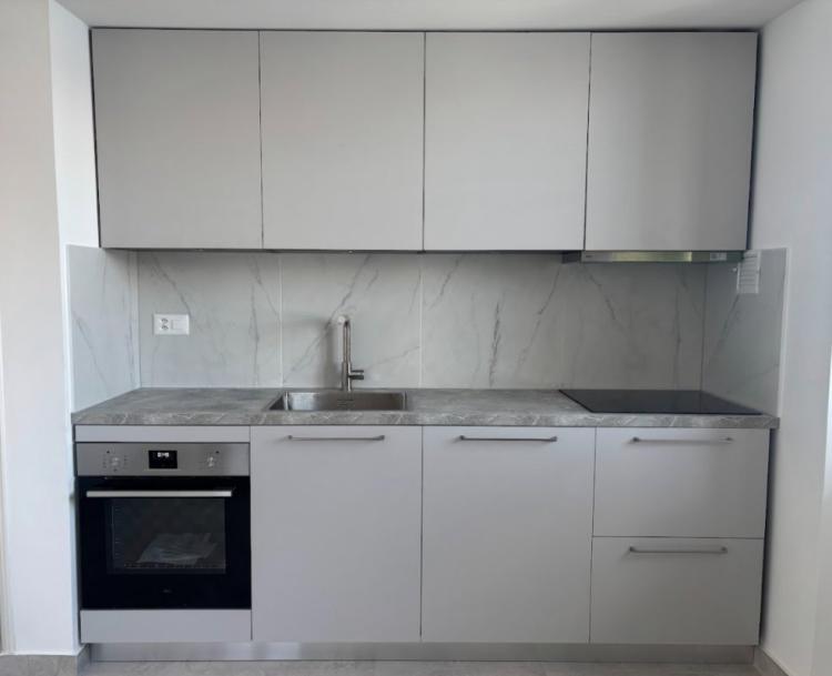 Appartement 3,5 pièces entièrement rénové à St-Gingolph