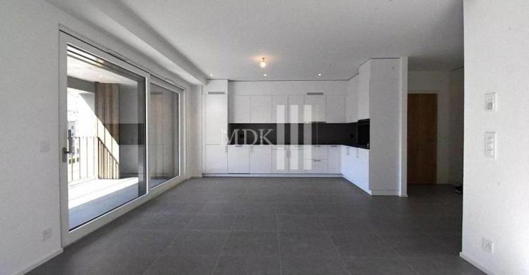 Appartement 4.5 pièces