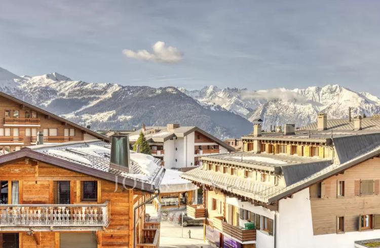 Apartment for rent in Val de Bagnes, Switzerland