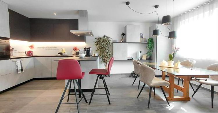 Appartement 3.5 pièces