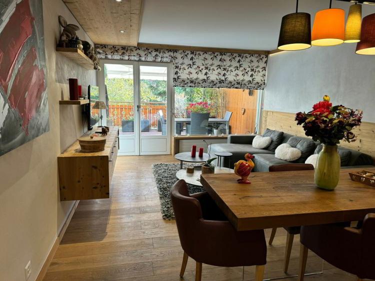 Apartment for rent, Route du Rawyl 26 (Crans-Montana, Switzerland)