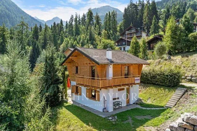 House for rent in Riddes, Switzerland