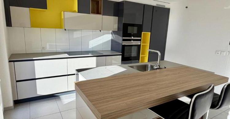 Appartement 5.5 pièces