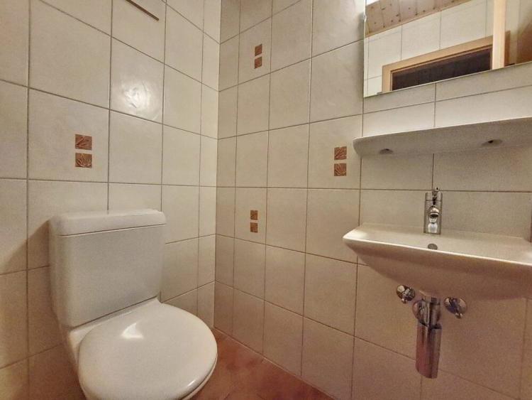 Appartement de 4.5 pièces au 2ème étage