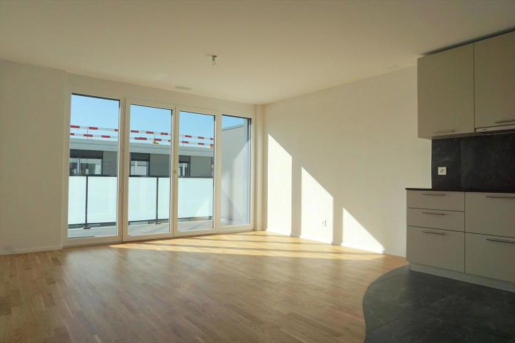 Appartement 2 pièces