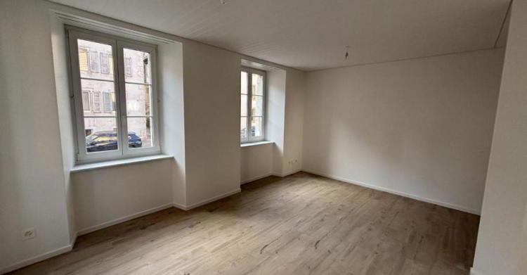 Appartement 2 pièces