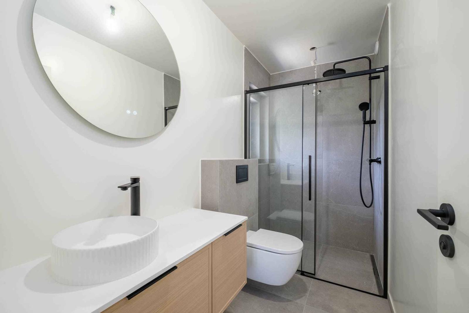 Magnifique villa individuelle rénovée aux normes HPE