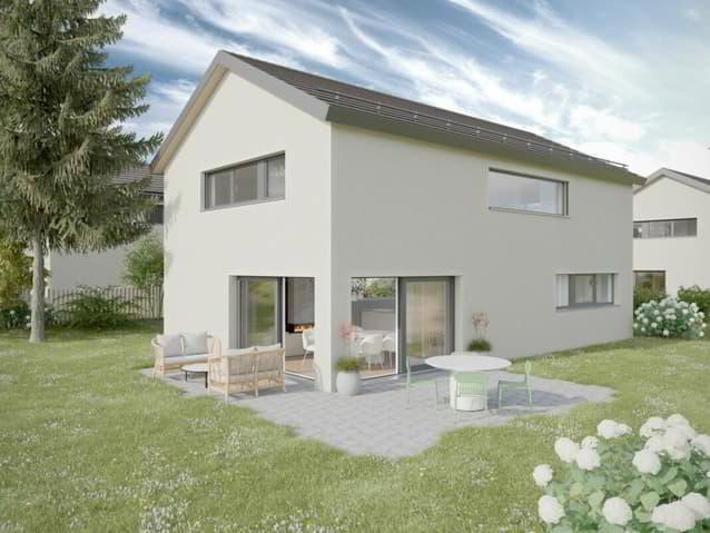 Les Cullayes - Promotion "NOA"