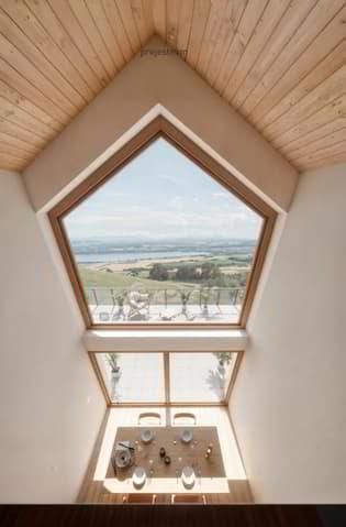 Appartement neuf avec vue ? Villa de 2 logements ? Choix de finitions