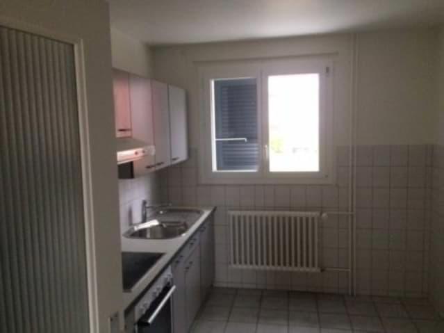 00070 - Appartement 2 pièces - Rue des Préels 11 - CORMONDRECHE