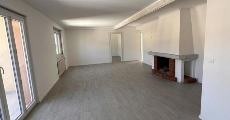 Appartement 3.5 pièces