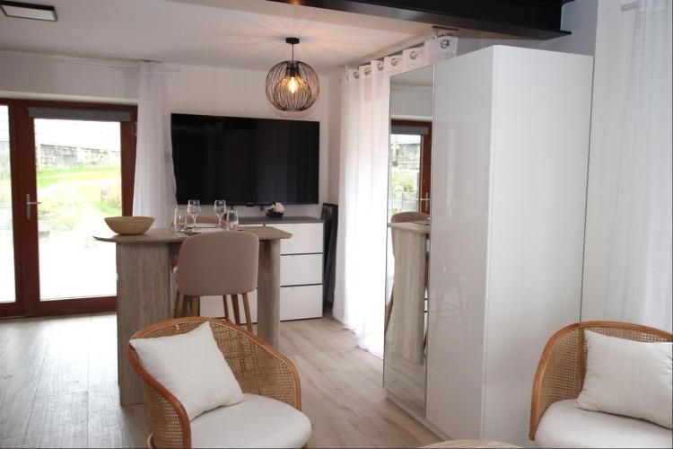 Apartment for rent, Route d'Hermance 537 (Hermance, Switzerland)