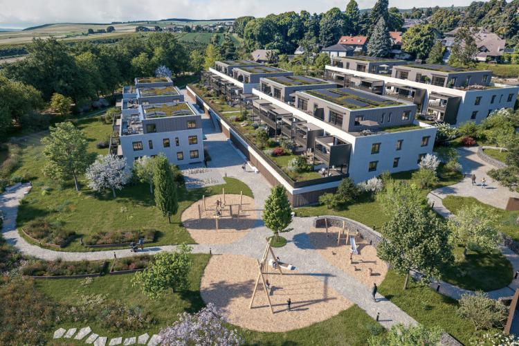 Apartment for sale, Nouveau quartier (Lausanne (district), Switzerland)
