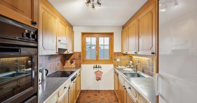 Appartement 4.5 pièces