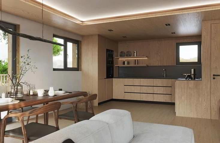 Devenez propriétaire avec une subvention exceptionnelle de CHF 50'000 !