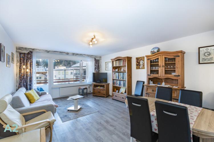Apartment for rent, Rue Théodore Stephani 5 (Crans-Montana, Switzerland)