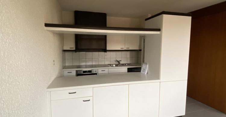 Appartement 4.5 pièces